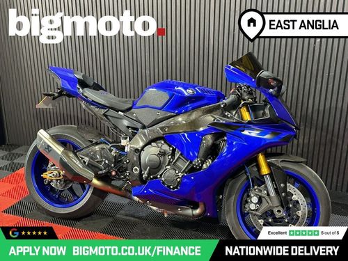 Yamaha R1