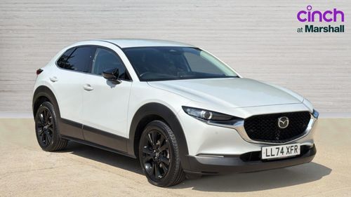 Mazda Cx 30