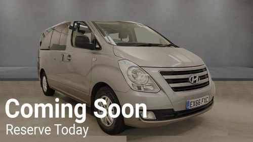 Hyundai i800