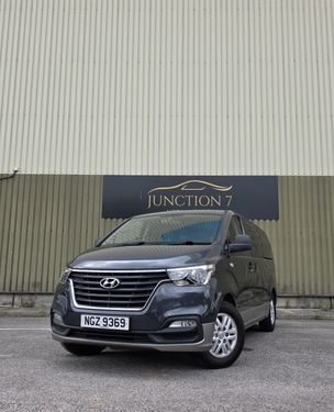 Hyundai i800