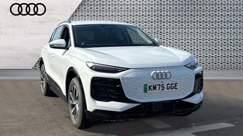 Audi Q6