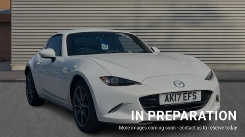 Mazda Mx 5