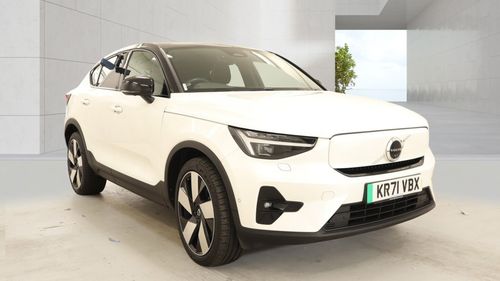 Volvo C40