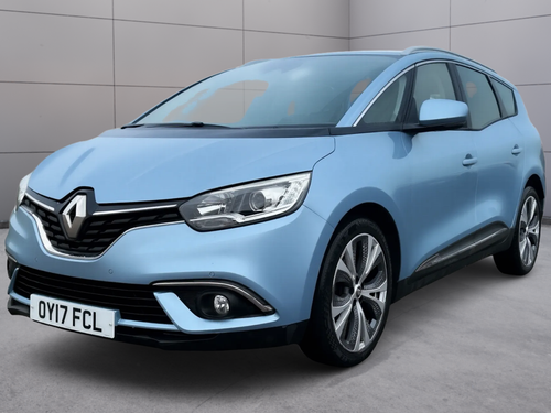 Renault Grand Scenic