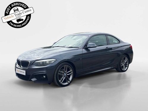BMW 2 Series