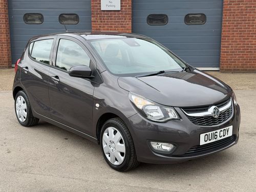 Vauxhall Viva