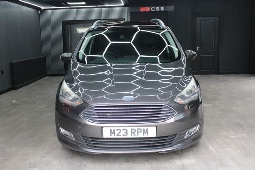 Ford C Max
