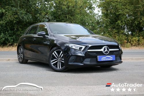 Mercedes Benz A-Class