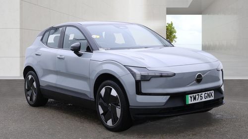 Volvo EX30