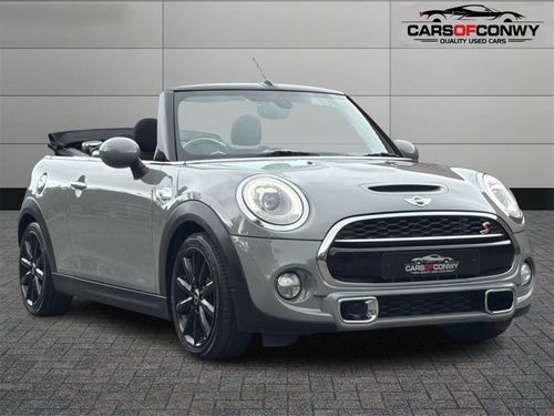 MINI Convertible