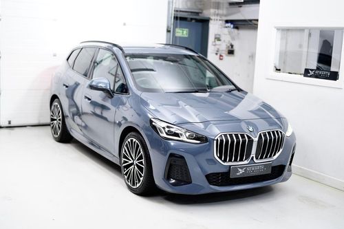 BMW 2 Series Active Tourer
