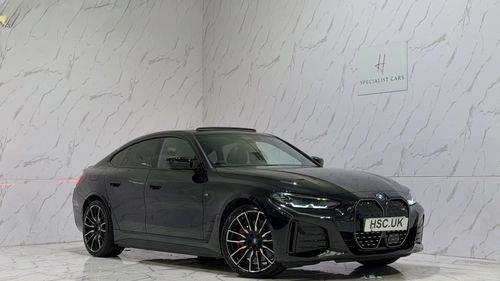 BMW i4
