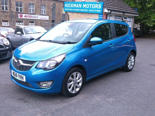 Vauxhall Viva
