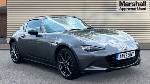 Mazda Mx 5