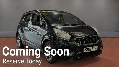 Kia Venga
