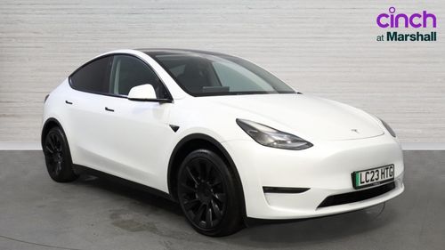 Tesla MODEL  Y