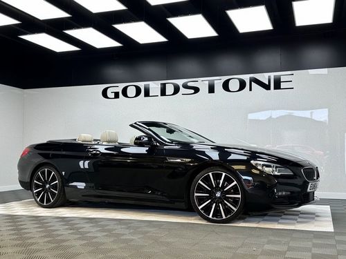 BMW 6 Series