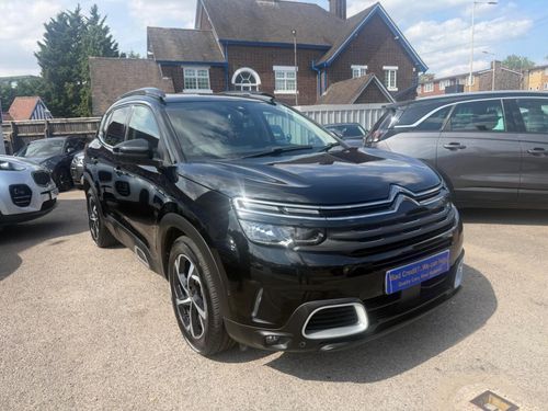 Citroen C5