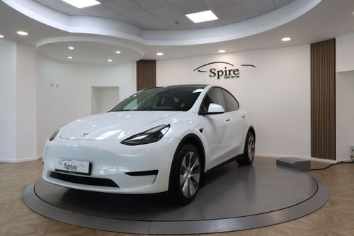 Tesla MODEL  Y
