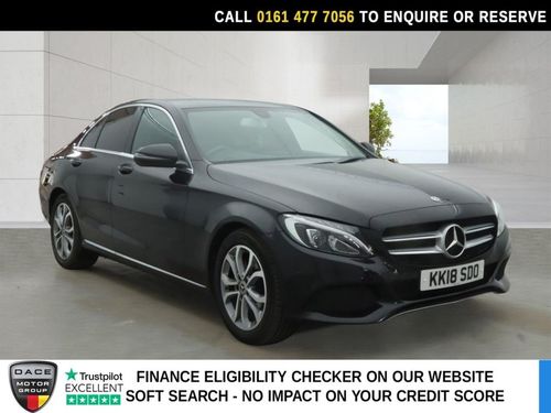 Mercedes Benz C-Class