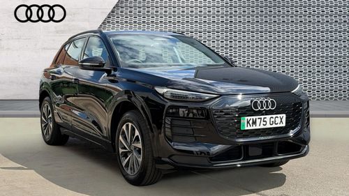 Audi Q6