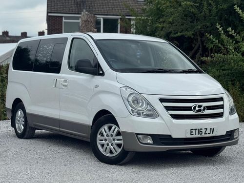 Hyundai i800
