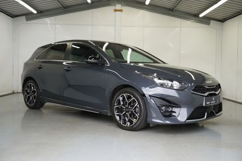 Kia Cee'd