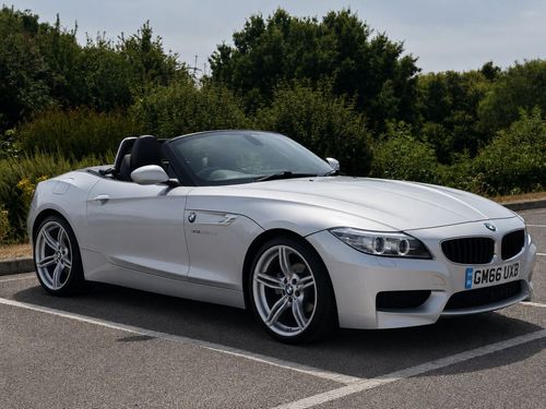 BMW Z4