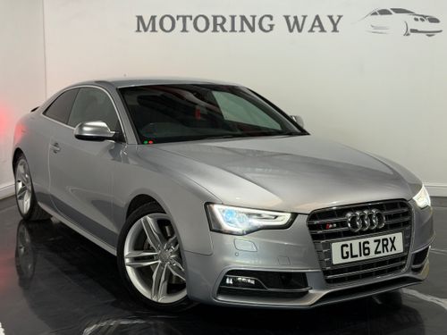 Audi S5