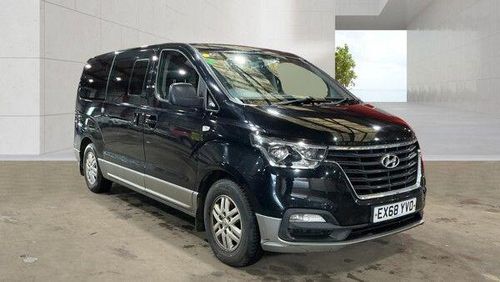 Hyundai i800