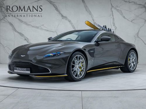 Aston Martin Vantage