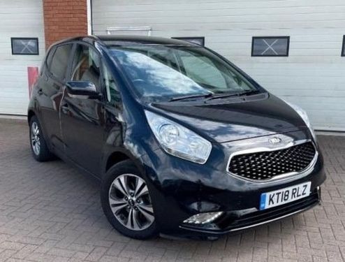 Kia Venga