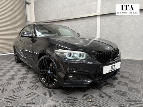 BMW 2 Series