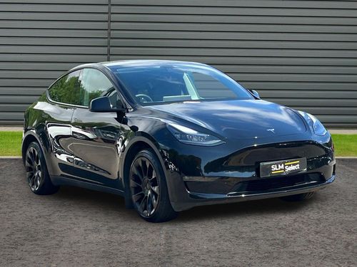 Tesla MODEL  Y