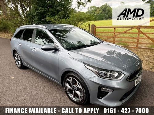 Kia Cee'd
