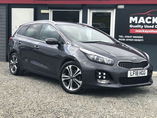 Kia Cee'd
