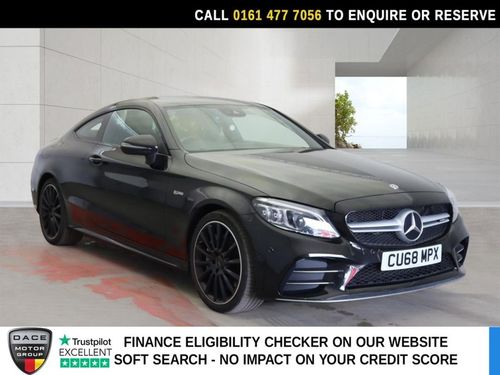 Mercedes Benz C-Class