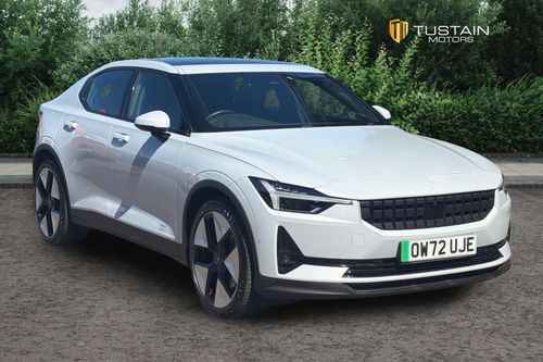 Polestar Polestar 2