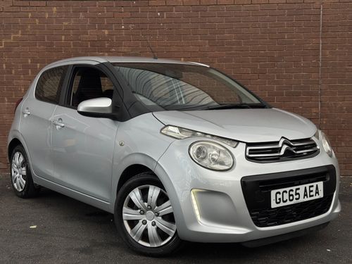 Citroen C1