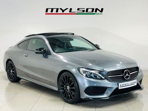 Mercedes Benz C-Class