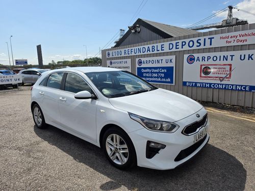 Kia Cee'd