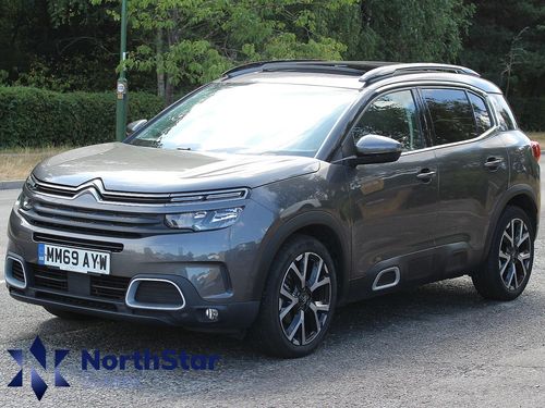 Citroen C5
