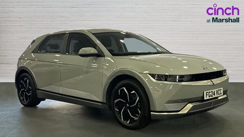 Hyundai Ioniq 5