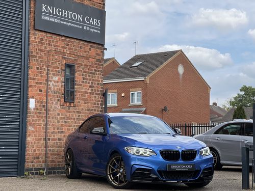 BMW 2 Series