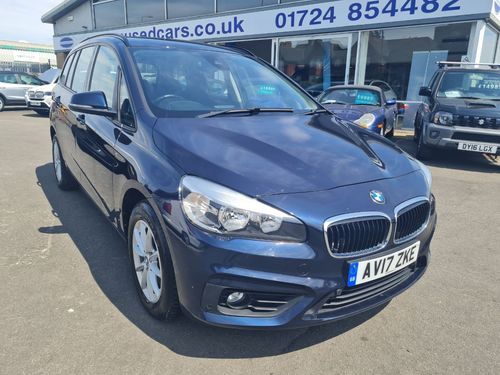 BMW 2 Series