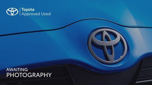 Toyota C HR