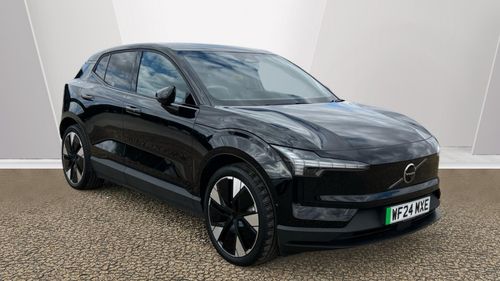 Volvo EX30