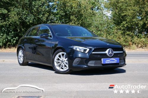 Mercedes Benz A-Class