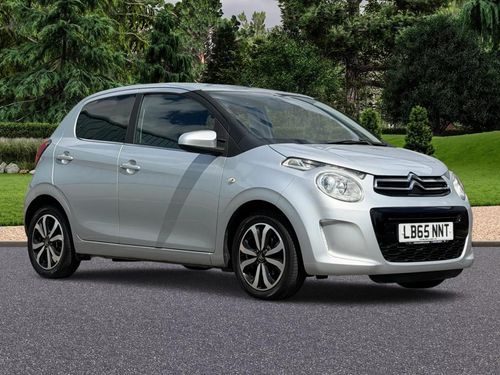 Citroen C1