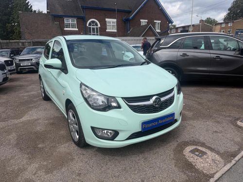 Vauxhall Viva